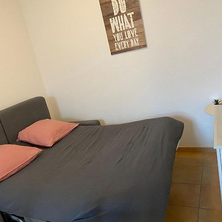 Soulac Studio Jo Centre Et Plage Экстерьер фото