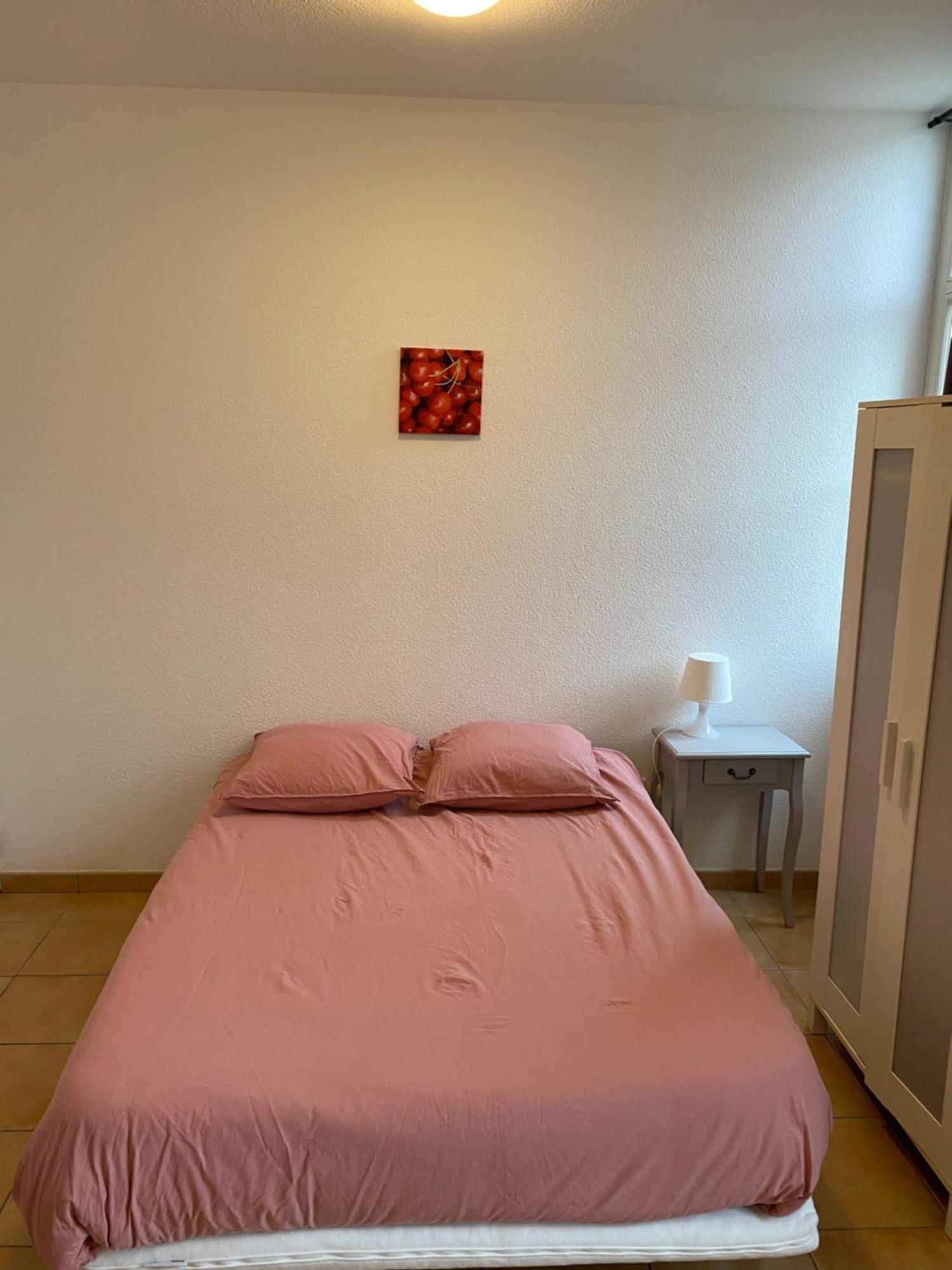 Soulac Studio Jo Centre Et Plage Экстерьер фото