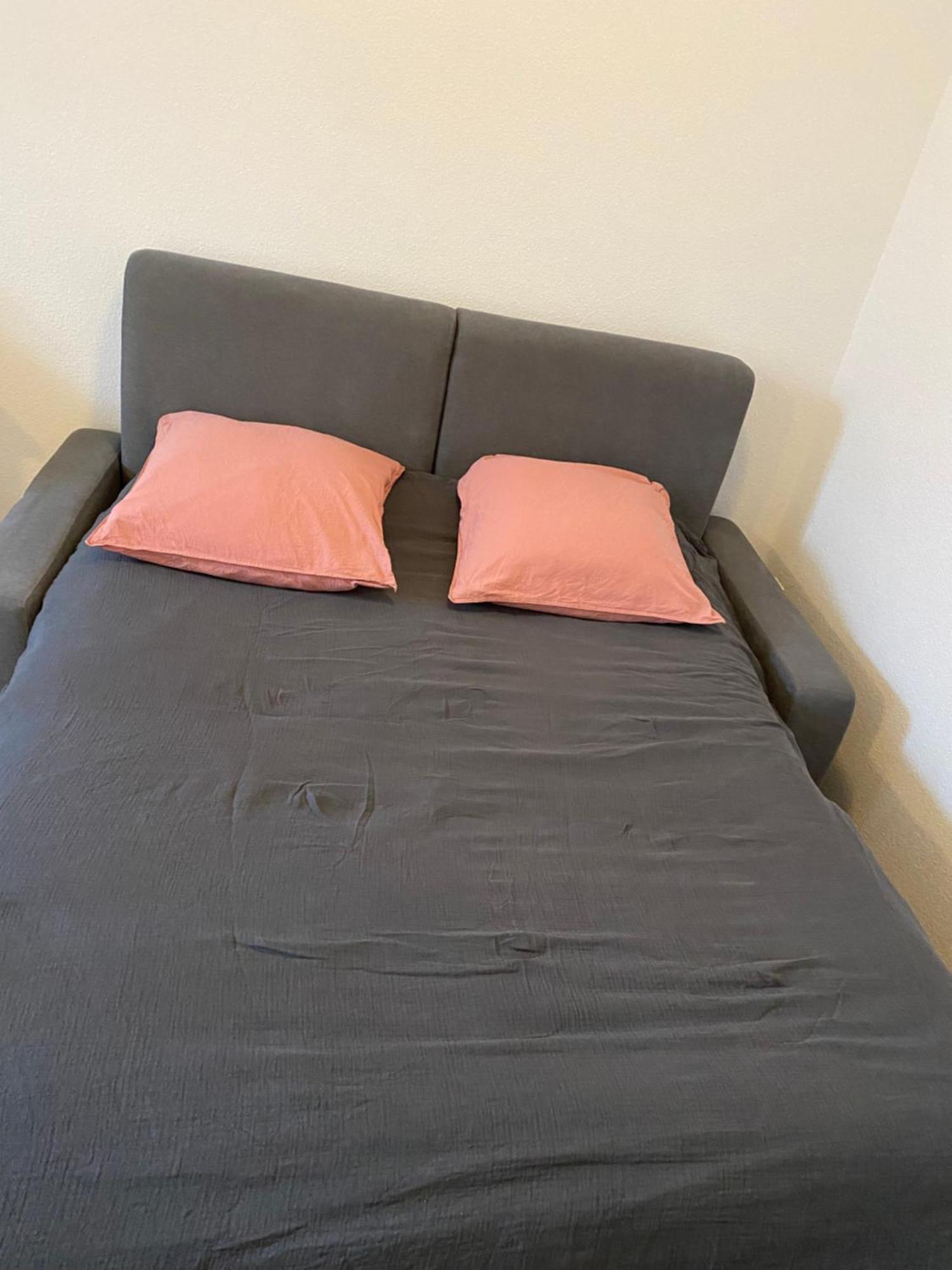 Soulac Studio Jo Centre Et Plage Экстерьер фото
